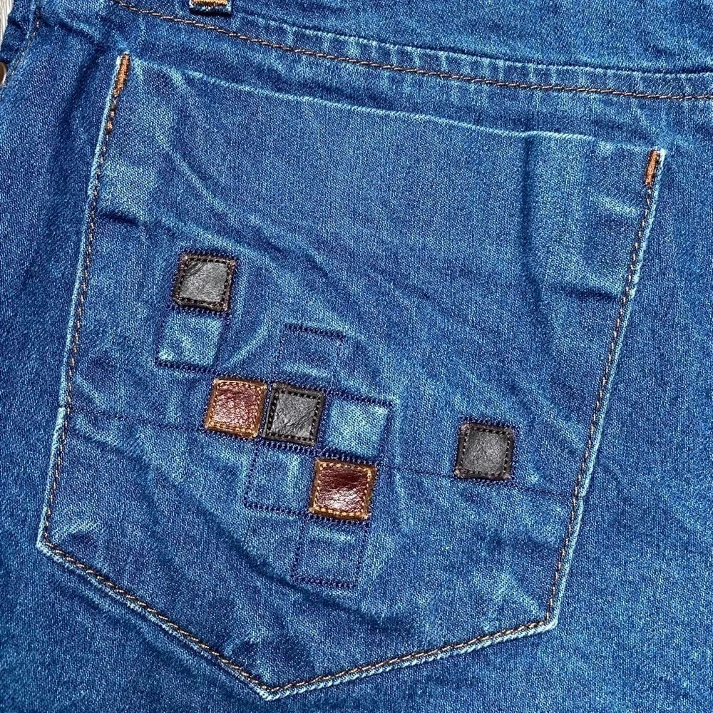 Joe’s Jeans Women’s Denim Shorts Gentex Size Small/Medium 27 - Picture 16 of 16